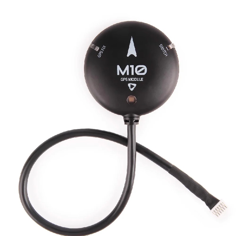 Holybro Pixhawk 6C Mini and PM02-12S and M10 GPS Combo - Image 2