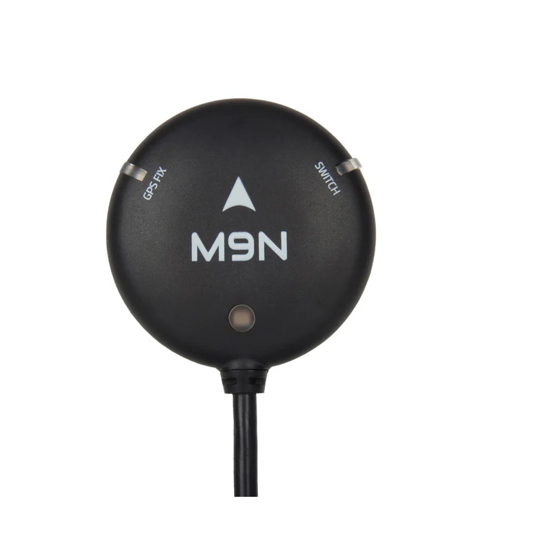Holybro Pixhawk 6C Mini and PM06-14S and M9N GPS Combo - Image 2