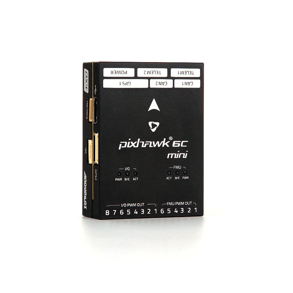 Holybro Pixhawk 6C Mini Flight Controller - Image 2