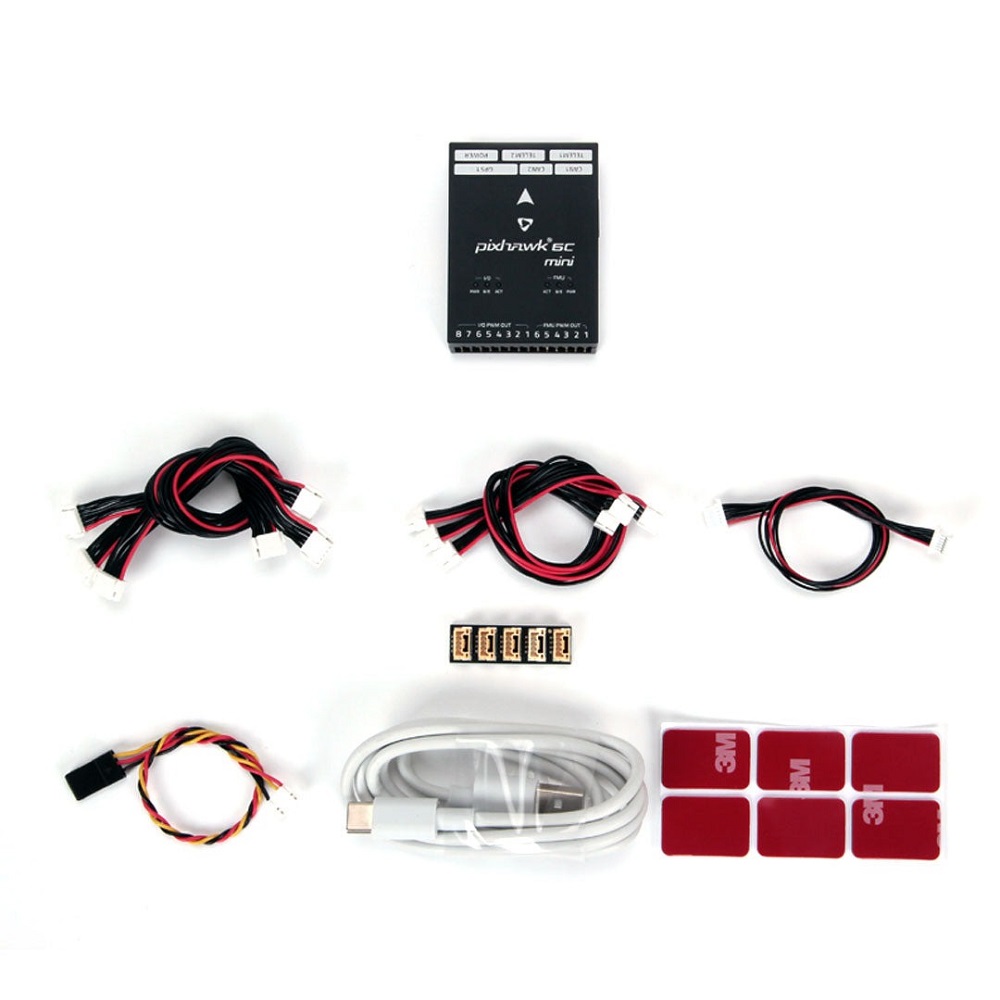 Holybro Pixhawk 6C Mini Flight Controller - Image 3