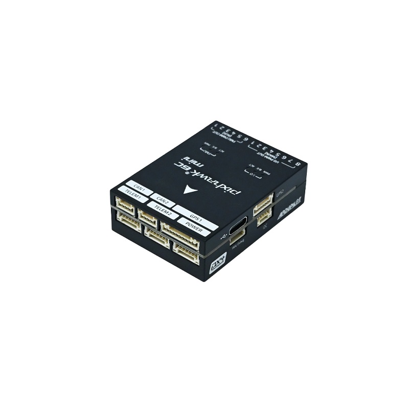Holybro Pixhawk 6C Mini, PM06-14S Power Module & M10 GPS Combo Kit - Image 2