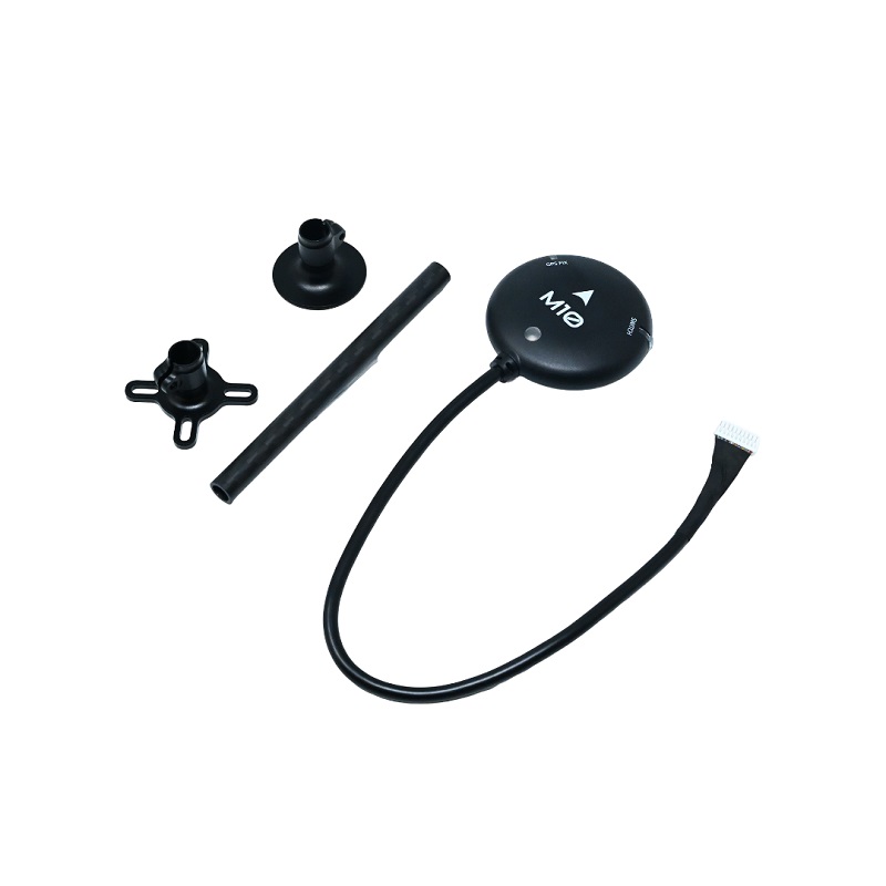Holybro Pixhawk 6C Mini, PM06-14S Power Module & M10 GPS Combo Kit - Image 4