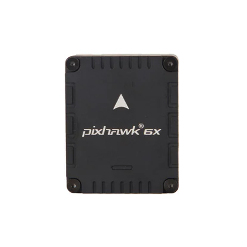 Holybro Pixhawk 6X Flight Controller Module Only (No GPS) - Image 2