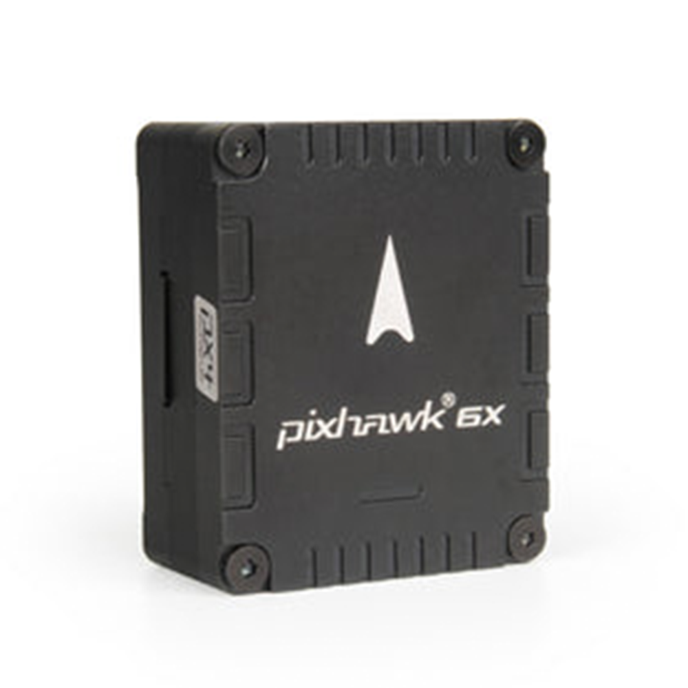 Holybro Pixhawk 6X Mini Set with M10 GPS - Image 2