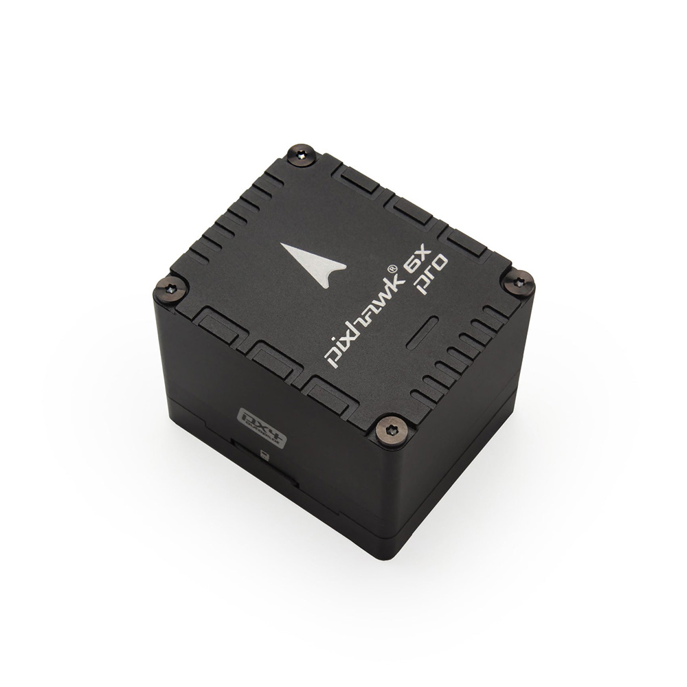 Holybro Pixhawk 6X Pro Flight Controller Module - Image 2
