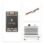 Holybro Pixhawk 6X Pro Mini Set - Flight Controller Module, Mini Baseboard, PM02D HV Power Module