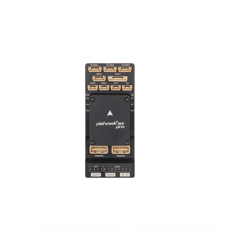 Holybro Pixhawk 6X Pro Standard Set v2A - Image 2
