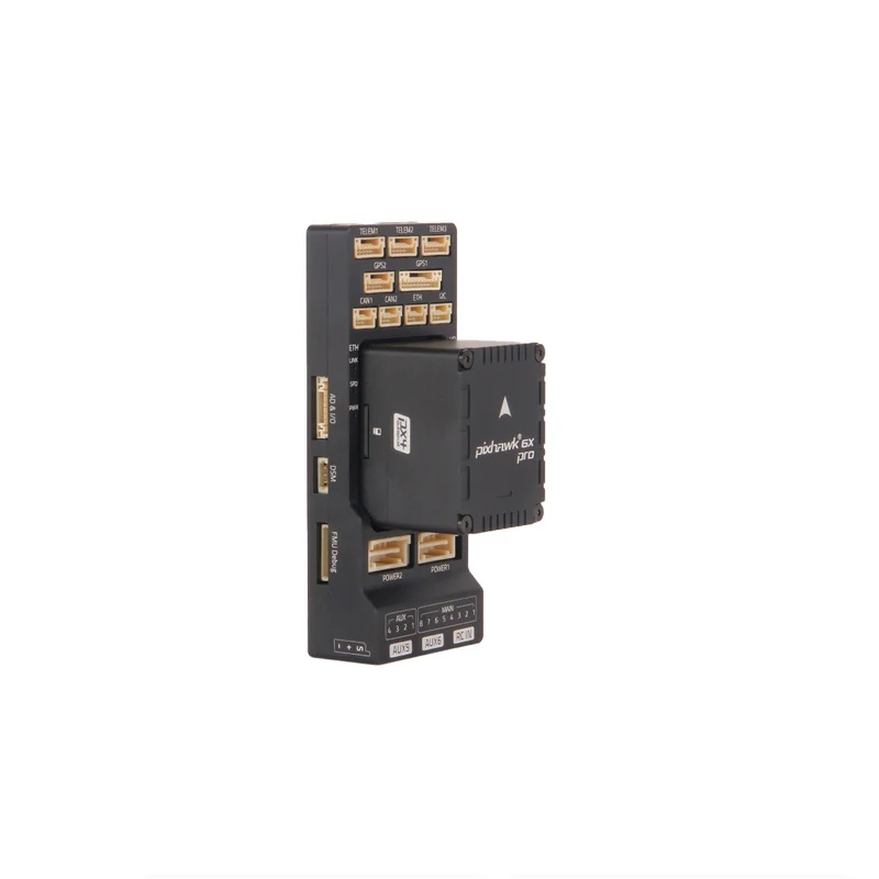 Holybro Pixhawk 6X Pro Standard Set v2A - Image 3