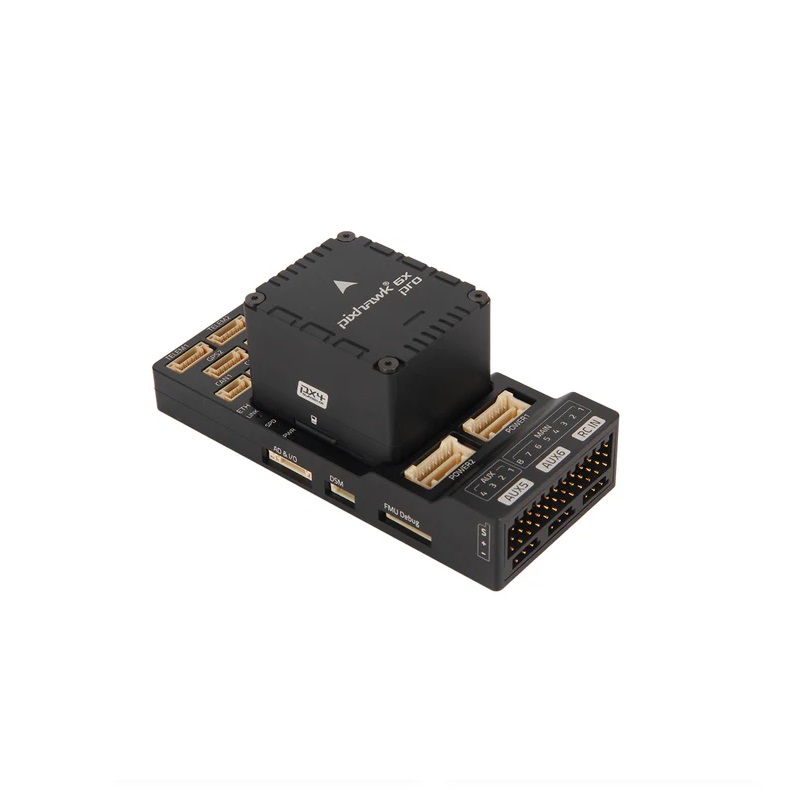 Holybro Pixhawk 6X Pro Standard Set v2A - Image 4