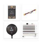 Holybro Pixhawk 6X (Rev8) Mini Set + M10 GPS