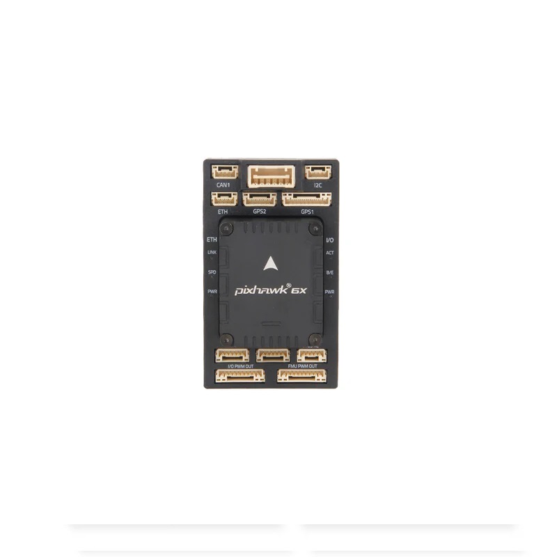 Holybro Pixhawk 6X (Rev8) Mini Set + M10 GPS - Image 2