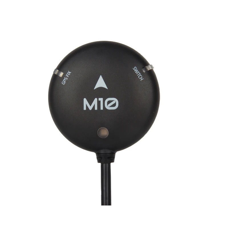 Holybro Pixhawk 6X (Rev8) Mini Set + M10 GPS - Image 5