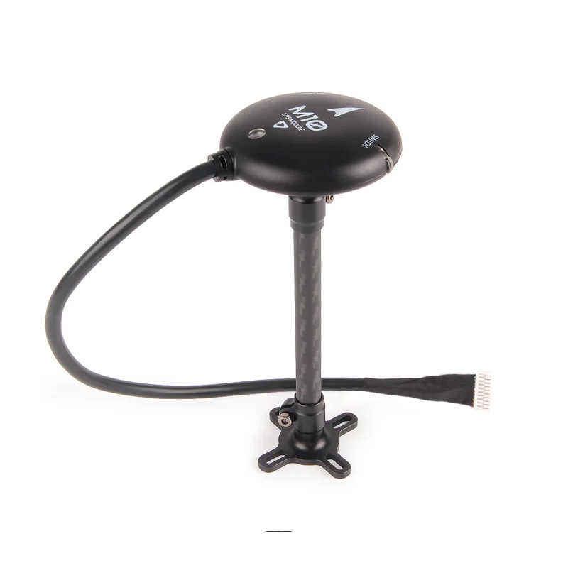Holybro Pixhawk 6X (Rev8) Mini Set + M10 GPS - Image 6