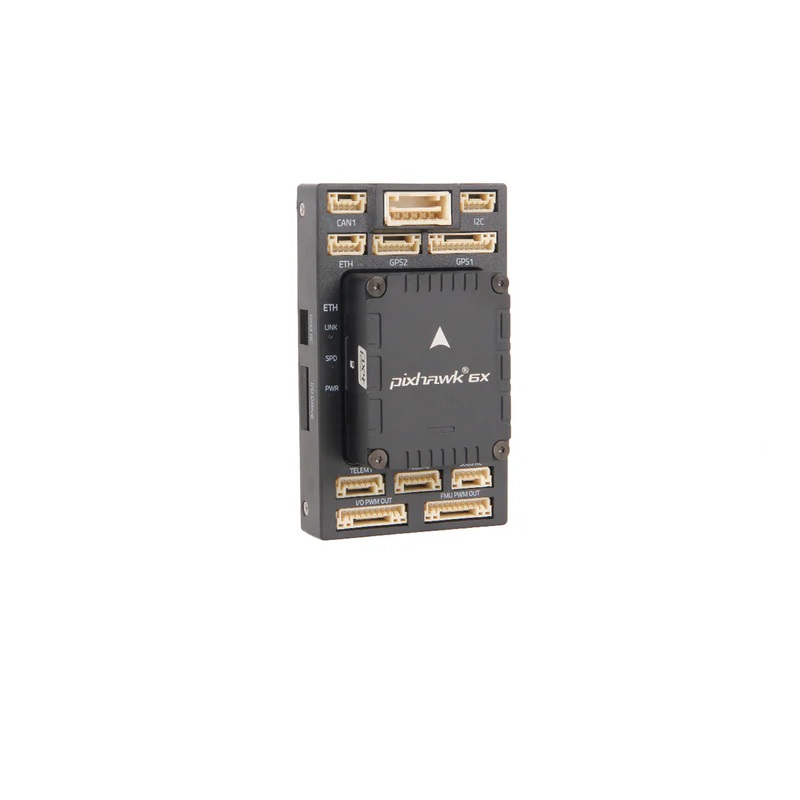 Holybro Pixhawk 6X (Rev8) Mini Set with M9N GPS - Image 2