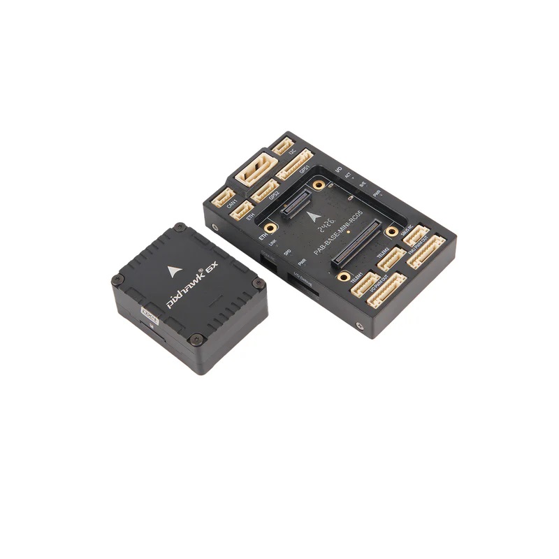 Holybro Pixhawk 6X (Rev8) Mini Set with M9N GPS - Image 3