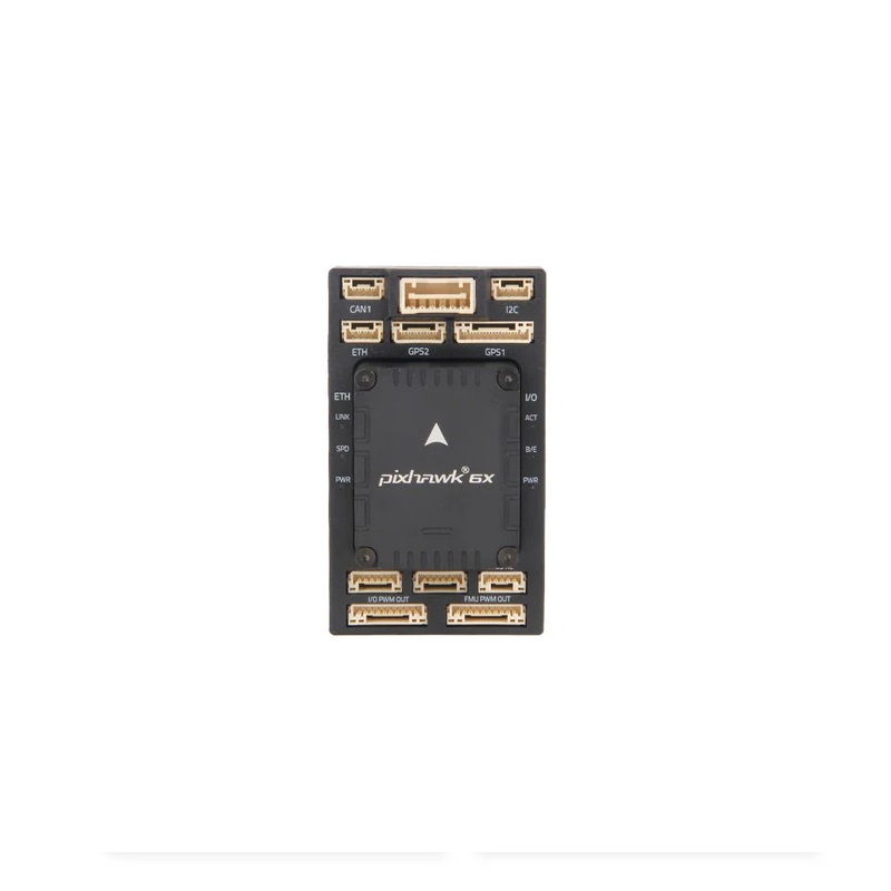 Holybro Pixhawk 6X (Rev8) Mini Set - Image 2