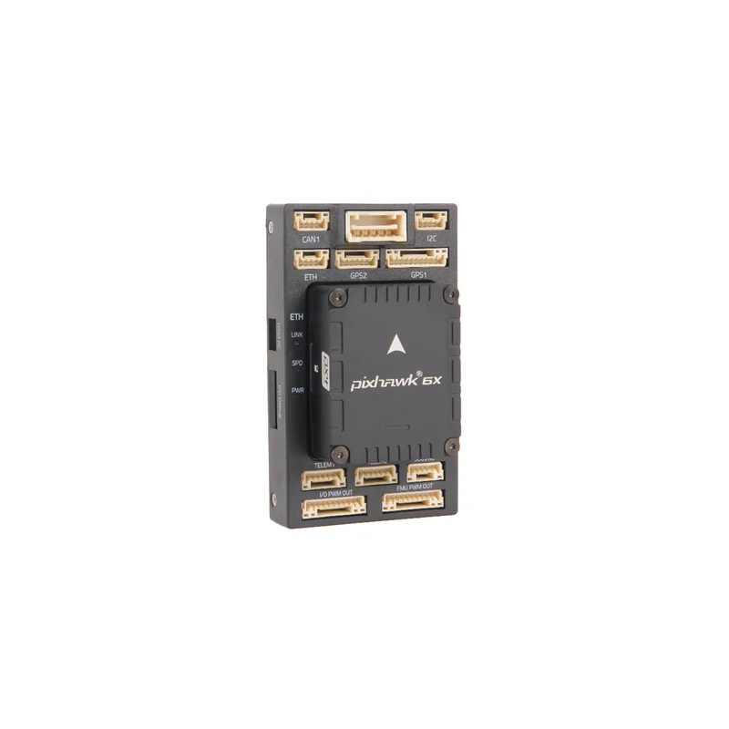 Holybro Pixhawk 6X (Rev8) Mini Set - Image 3