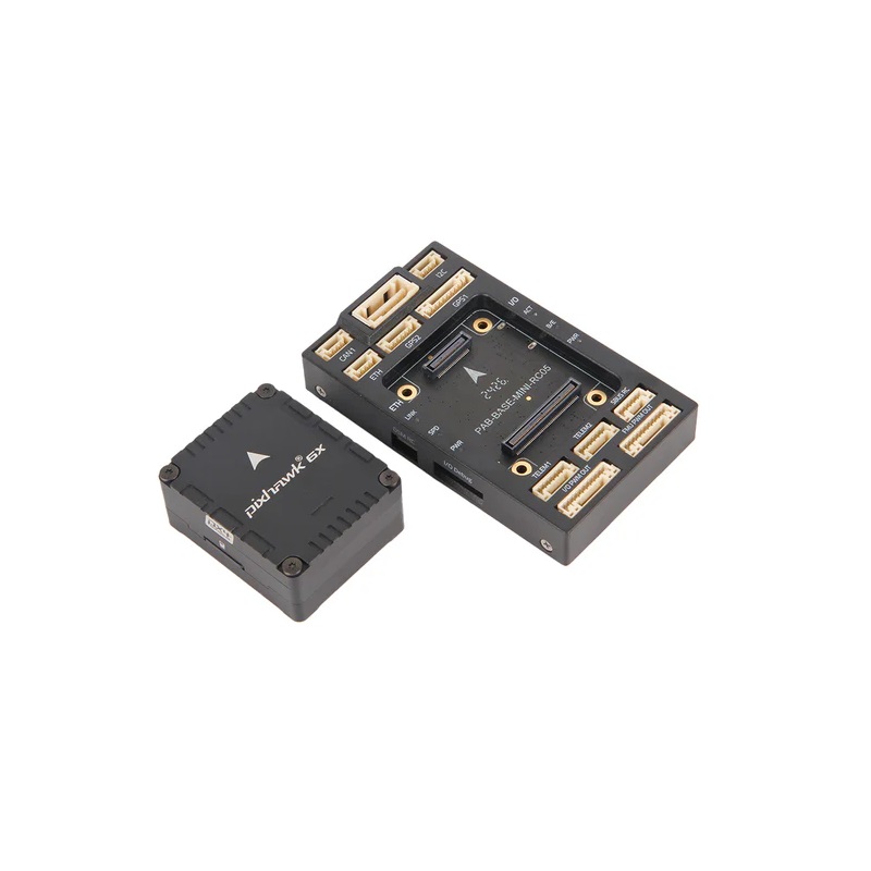 Holybro Pixhawk 6X (Rev8) Mini Set - Image 4