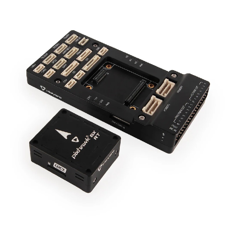 Holybro Pixhawk 6X-RT (Developer Edition) Standard Set - Image 2