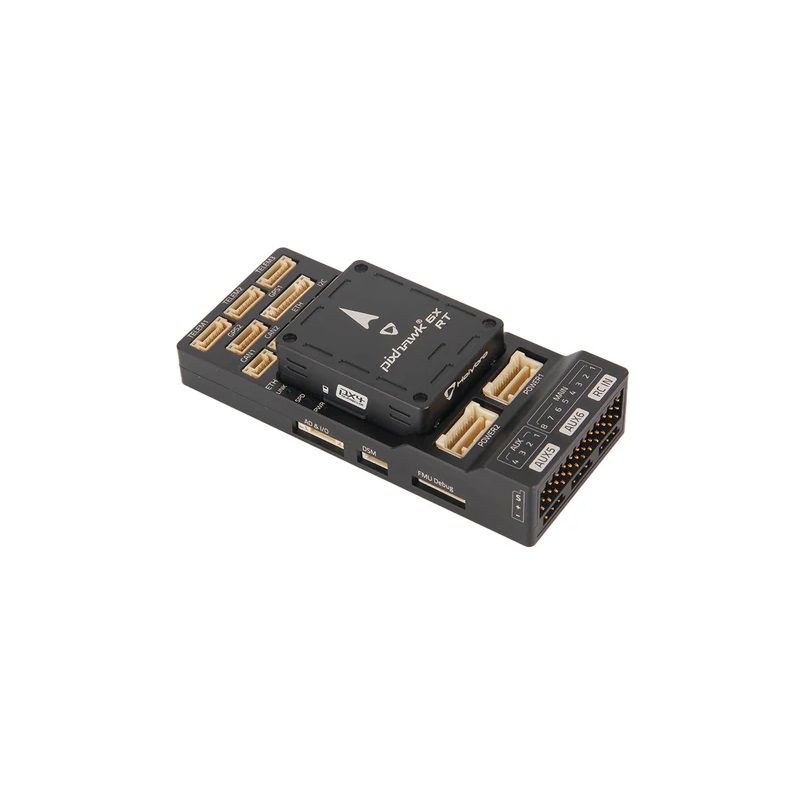 Holybro Pixhawk 6X-RT Standard Set v2A - Image 3
