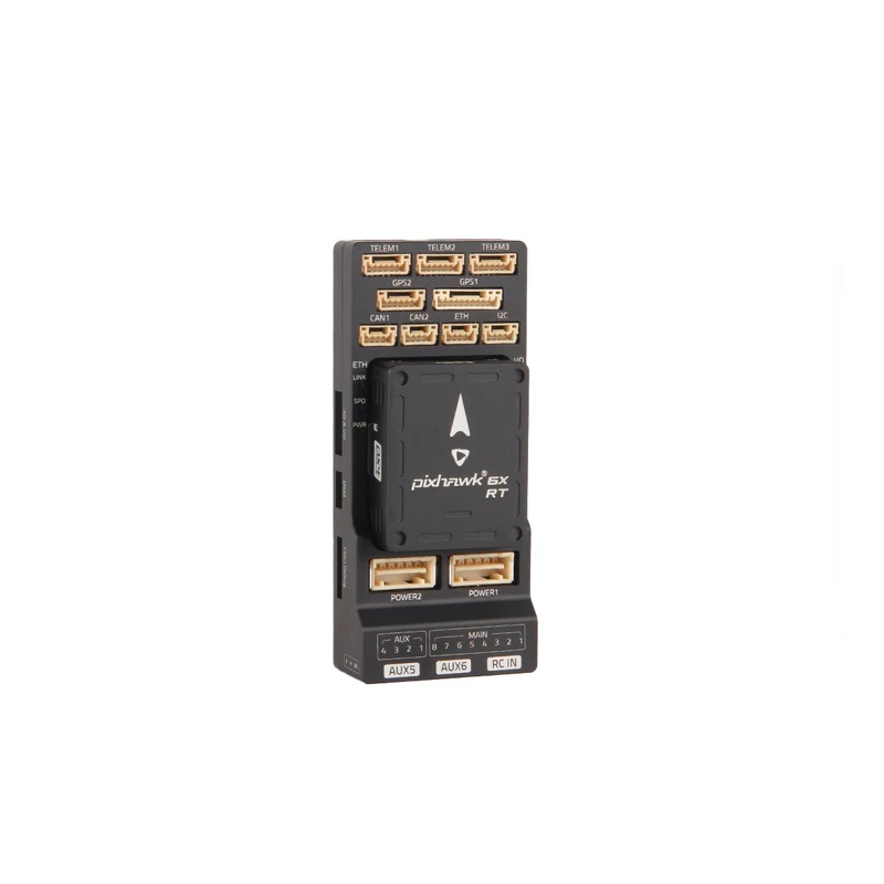 Holybro Pixhawk 6X-RT Standard Set v2A - Image 4