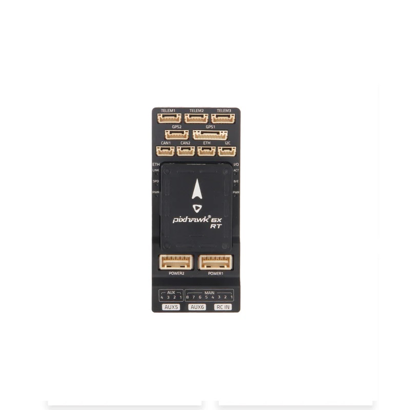 Holybro Pixhawk 6X-RT Standard Set v2A - Image 5