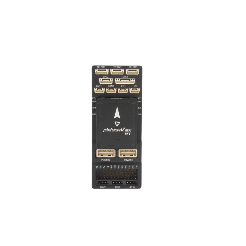 Holybro Pixhawk 6X-RT Standard Set v2B - Image 2