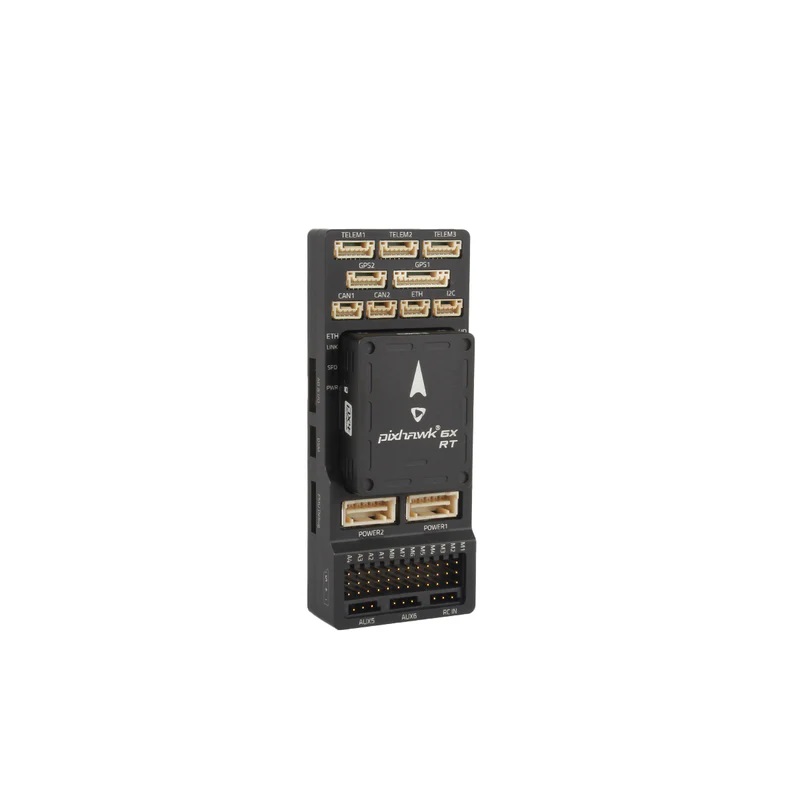 Holybro Pixhawk 6X-RT Standard Set v2B - Image 3