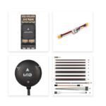 Holybro Pixhawk 6X Standard Set v2A + M10 GPS