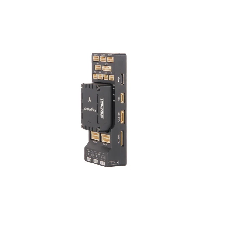 Holybro Pixhawk 6X Standard Set v2A + M10 GPS - Image 3