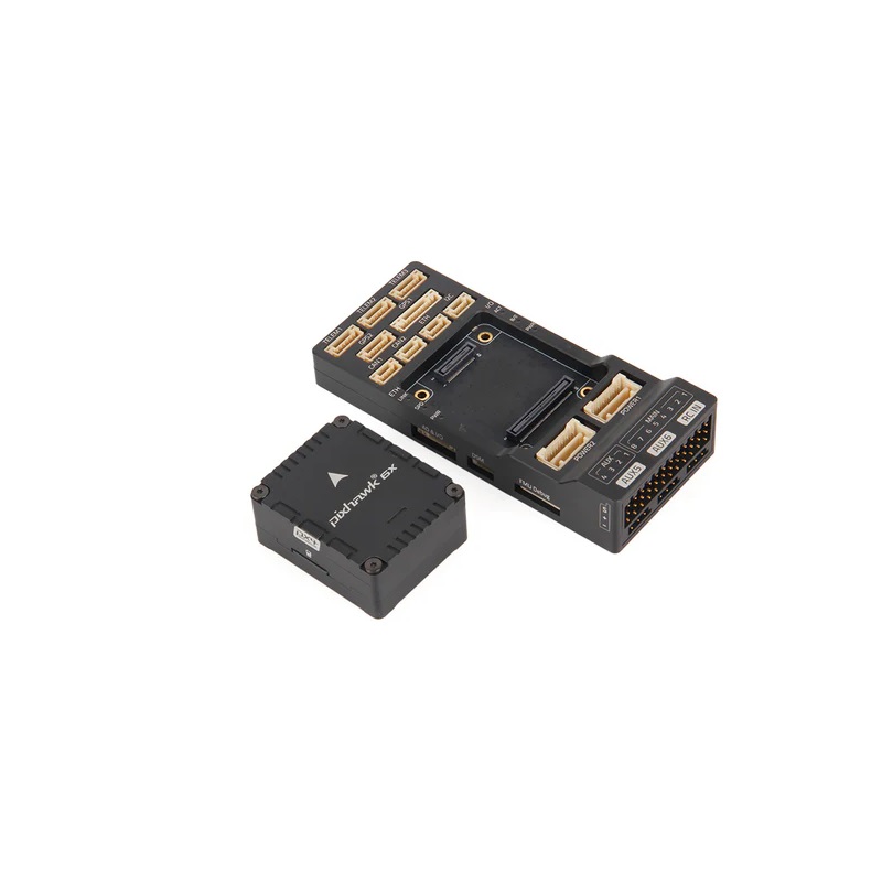 Holybro Pixhawk 6X Standard Set v2A + M10 GPS - Image 4