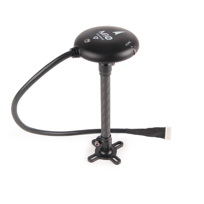 Holybro Pixhawk 6X Standard Set v2A + M10 GPS - Image 5