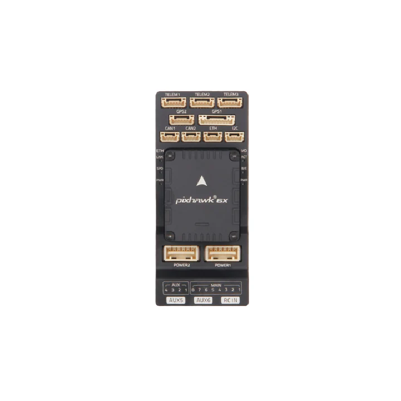 Holybro Pixhawk 6X Standard Set v2A - Image 4