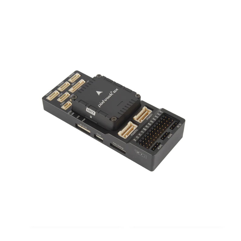 Holybro Pixhawk 6X Standard Set v2B - Image 2