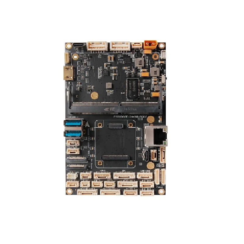 Holybro Pixhawk Jetson Baseboard - Image 2
