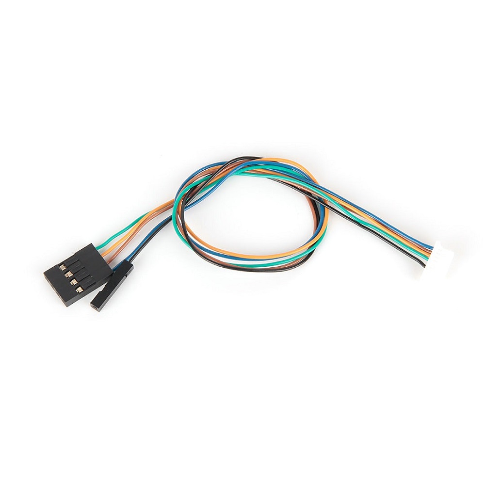 Holybro Pixhawk PWM Cable for Tekko32 4in1 ESC (2.54 mm Dupont) - Image 2