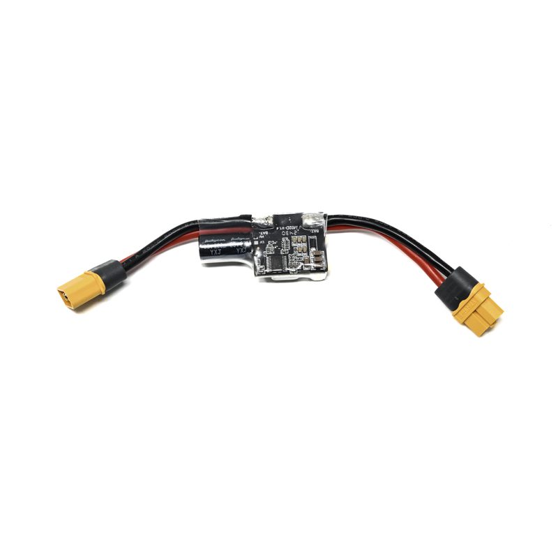 Holybro PM02D Power Module High Voltage (2S-12S) - Image 2