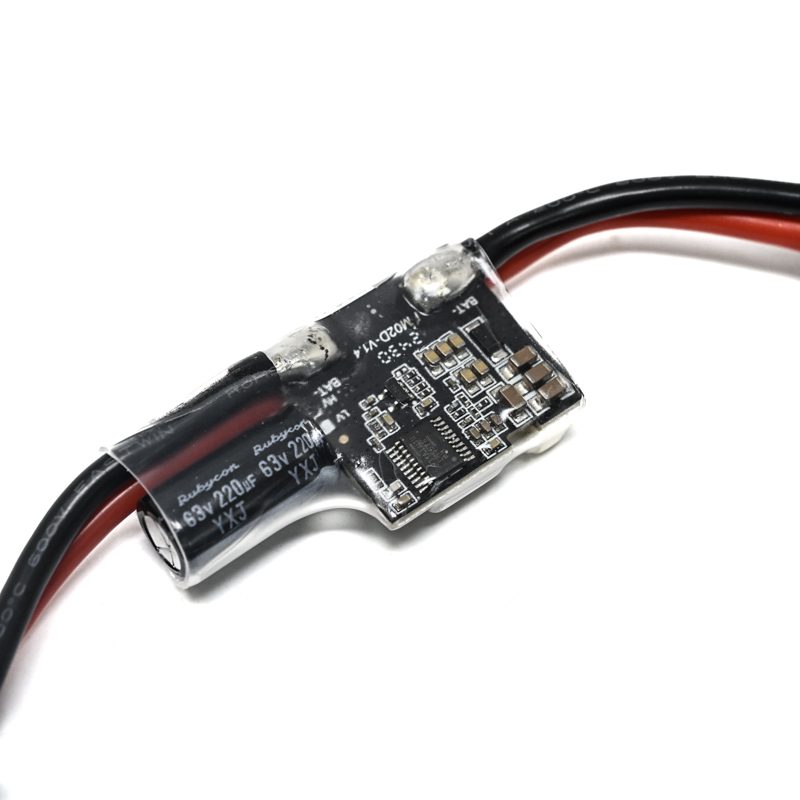 Holybro PM02D Power Module High Voltage (2S-12S) - Image 3