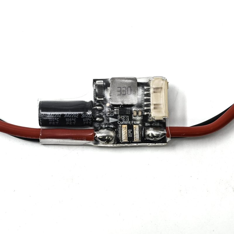 Holybro PM02D Power Module High Voltage (2S-12S) - Image 4