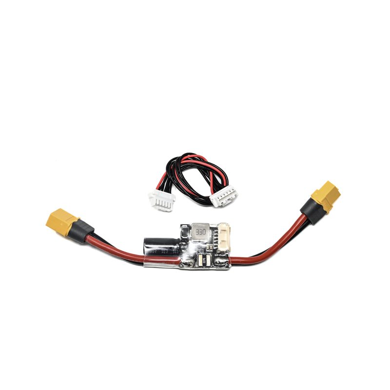 Holybro PM02D Power Module High Voltage (2S-12S) - Image 5