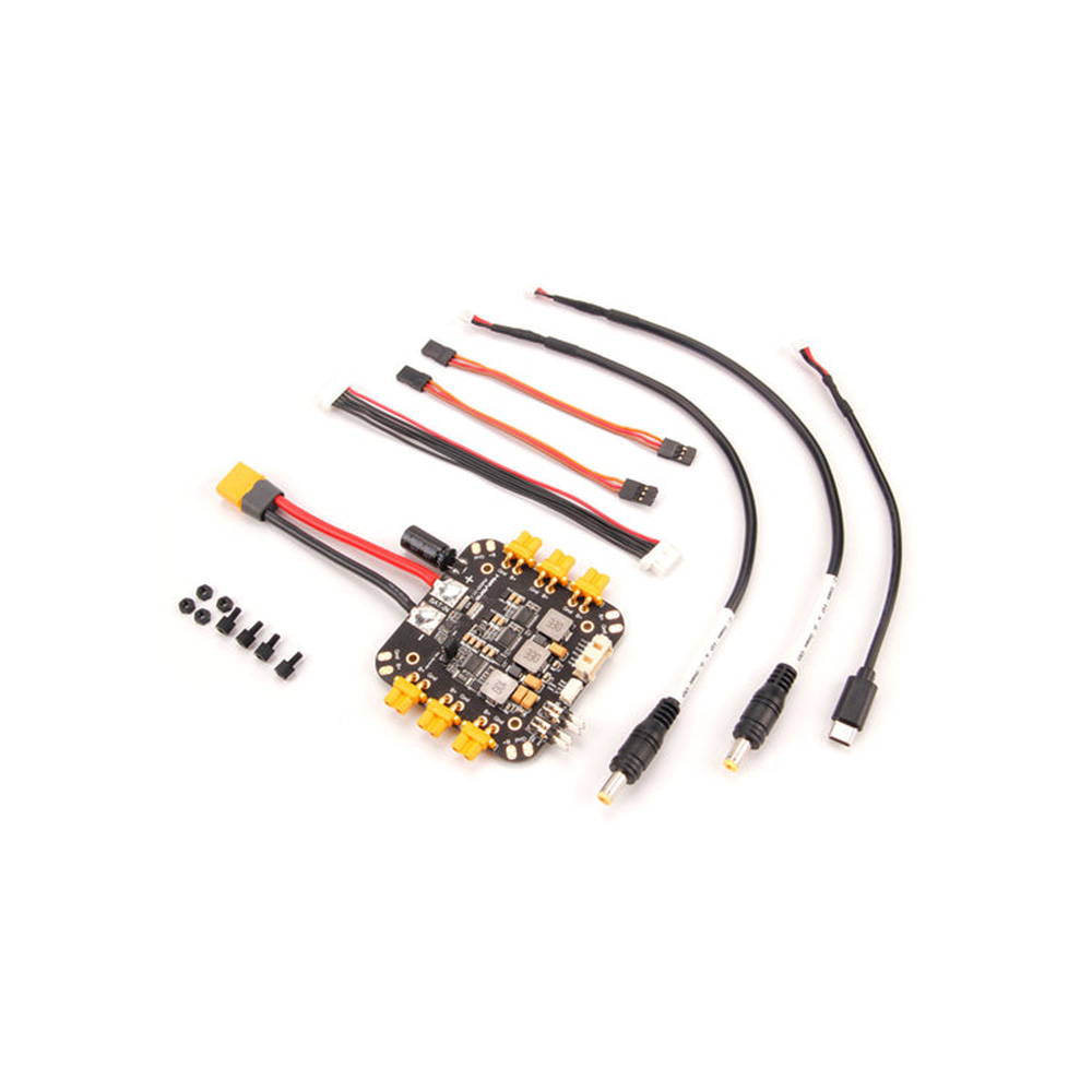 Holybro PM03D Power Module (Without XT30 Pre-soldered) - Image 4