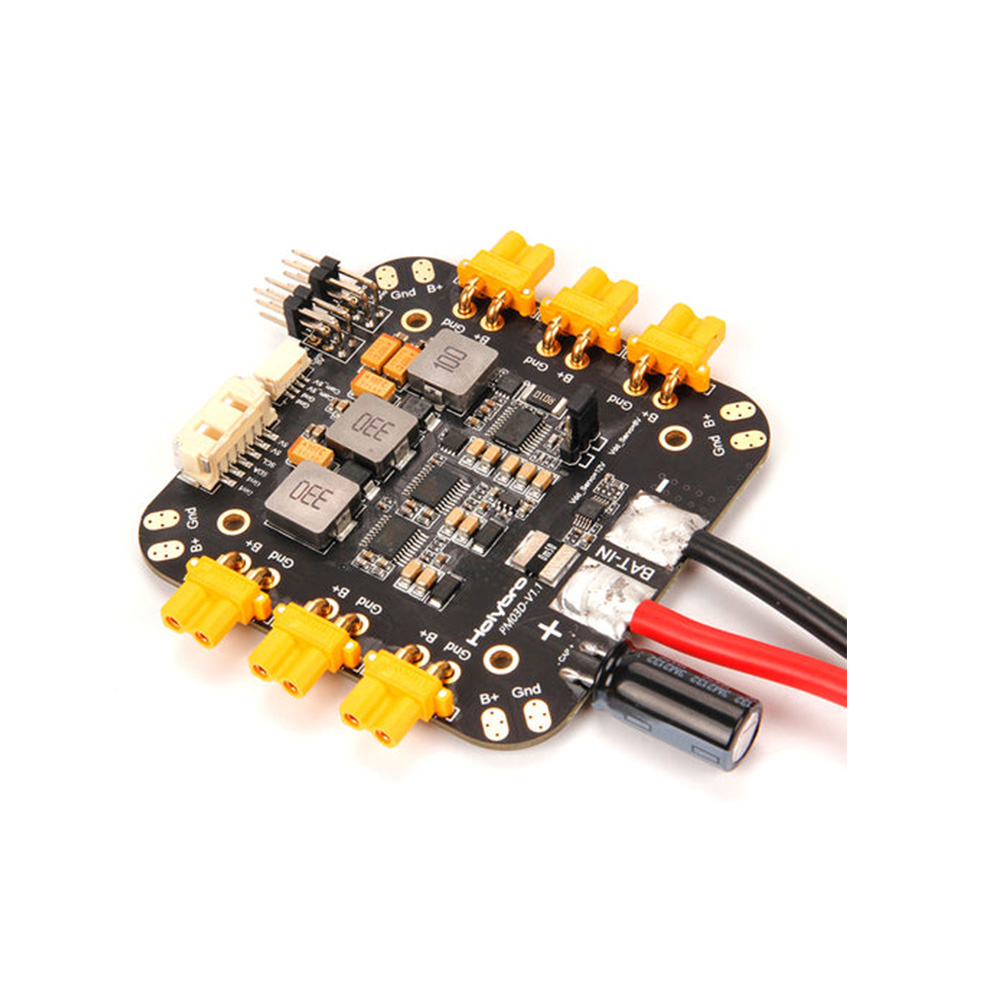 Holybro PM03D Power Module - Image 2