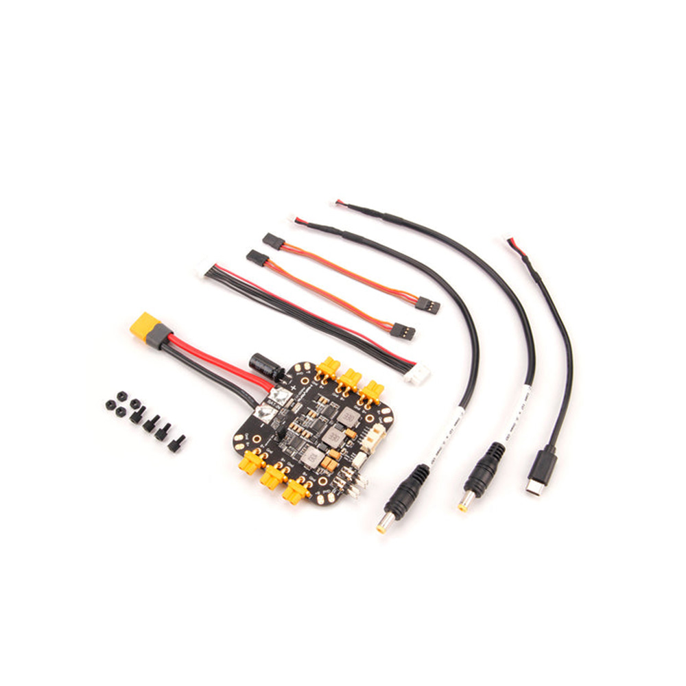 Holybro PM03D Power Module - Image 4