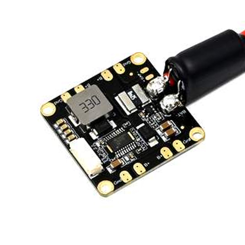Holybro PM06 V2 Power Module - 2S-14S, 70A Continuous
