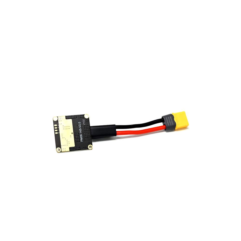 Holybro PM06 V2 Power Module - 2S-14S, 70A Continuous - Image 2