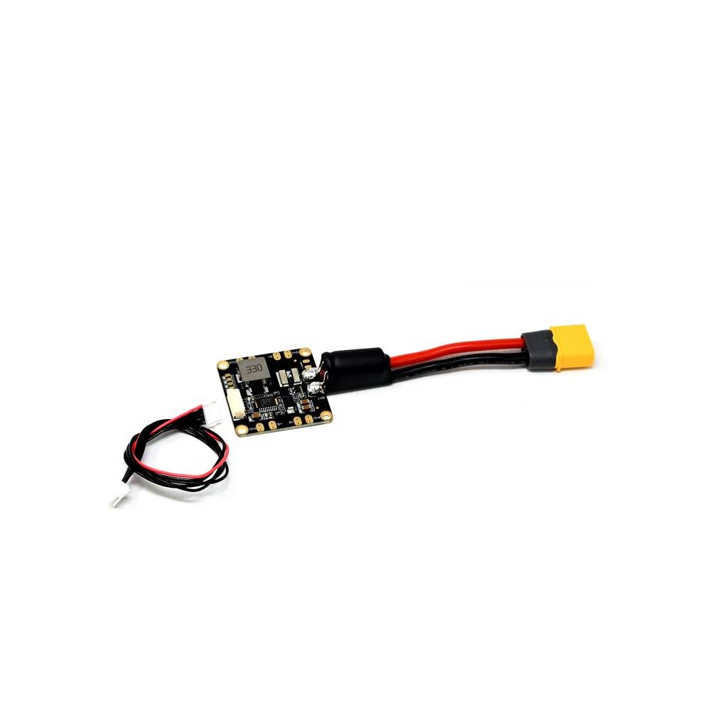 Holybro PM06 V2 Power Module - 2S-14S, 70A Continuous - Image 3