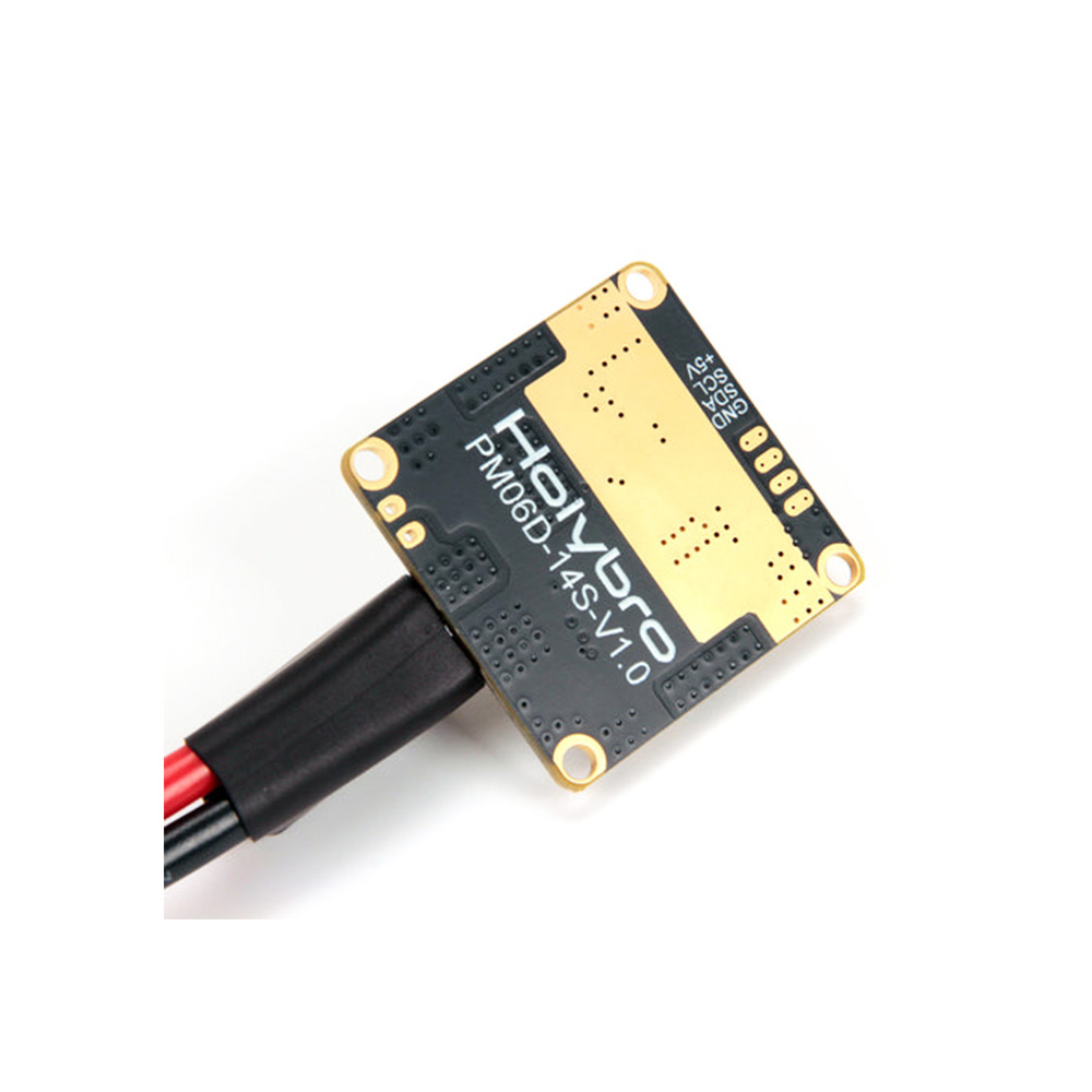 Holybro PM06D Power Module (14S) - Image 3
