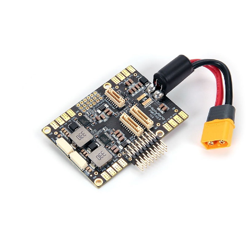 Holybro PM07 Power Module (14S)