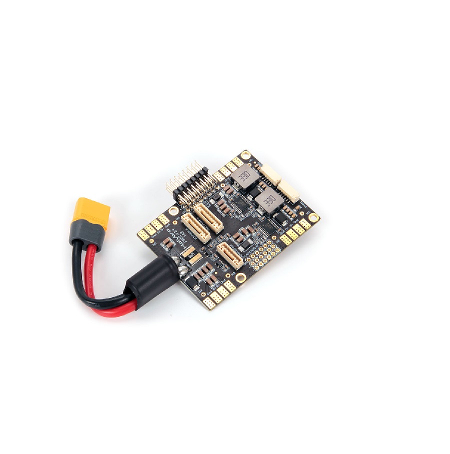 Holybro PM07 Power Module (14S) - Image 2