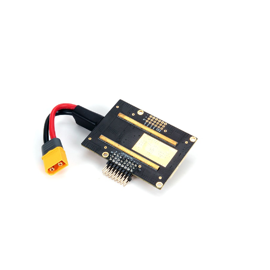Holybro PM07 Power Module (14S) - Image 3